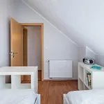 Haus Malaga 4 Apartment Boltenhagen