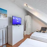 Haus Malaga 4 Boltenhagen