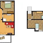 Haus Malaga 4 Apartment *