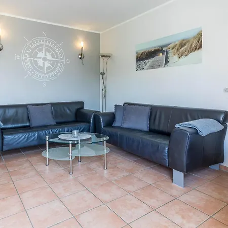 Apartment Haus Malaga 4