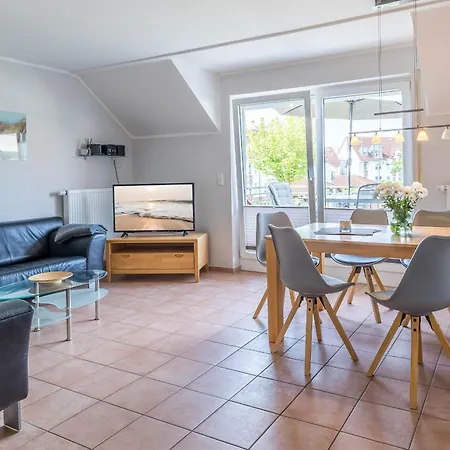 Haus Malaga 4 Boltenhagen