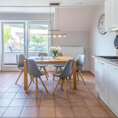Apartment Haus Malaga 4
