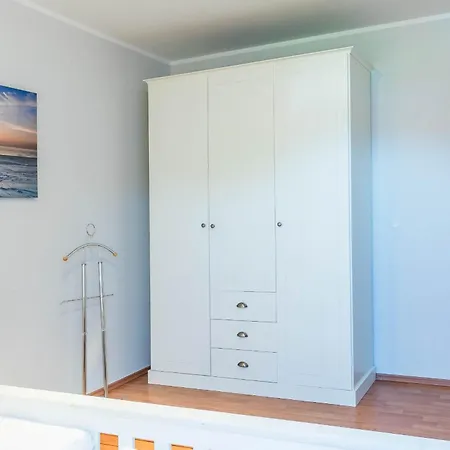 Apartment Haus Malaga 4 Boltenhagen