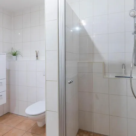 Haus Malaga 4 *
