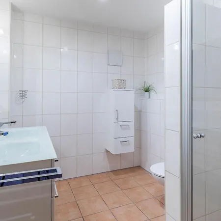 Haus Malaga 4 * Boltenhagen