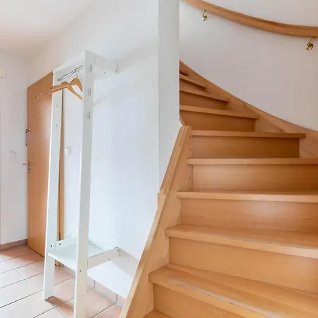 Haus Malaga 4 *