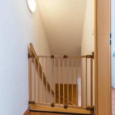 Haus Malaga 4 Apartment Boltenhagen