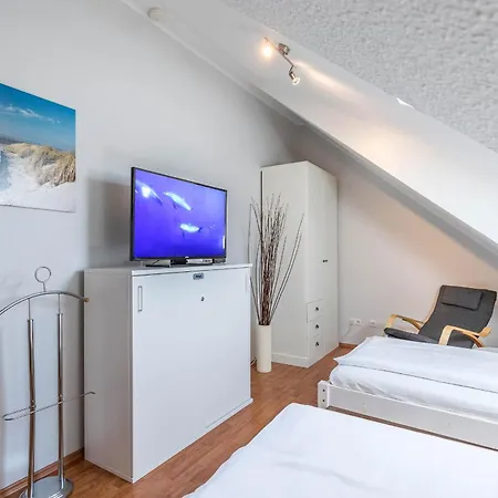 Haus Malaga 4 Boltenhagen