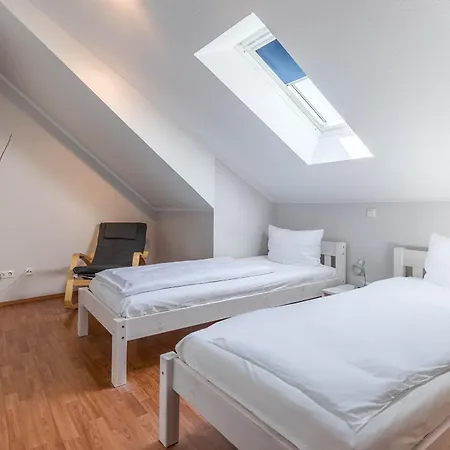 Apartment Haus Malaga 4